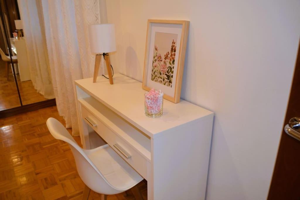 Apartamento Explora Oviedo A Pie Exterior foto