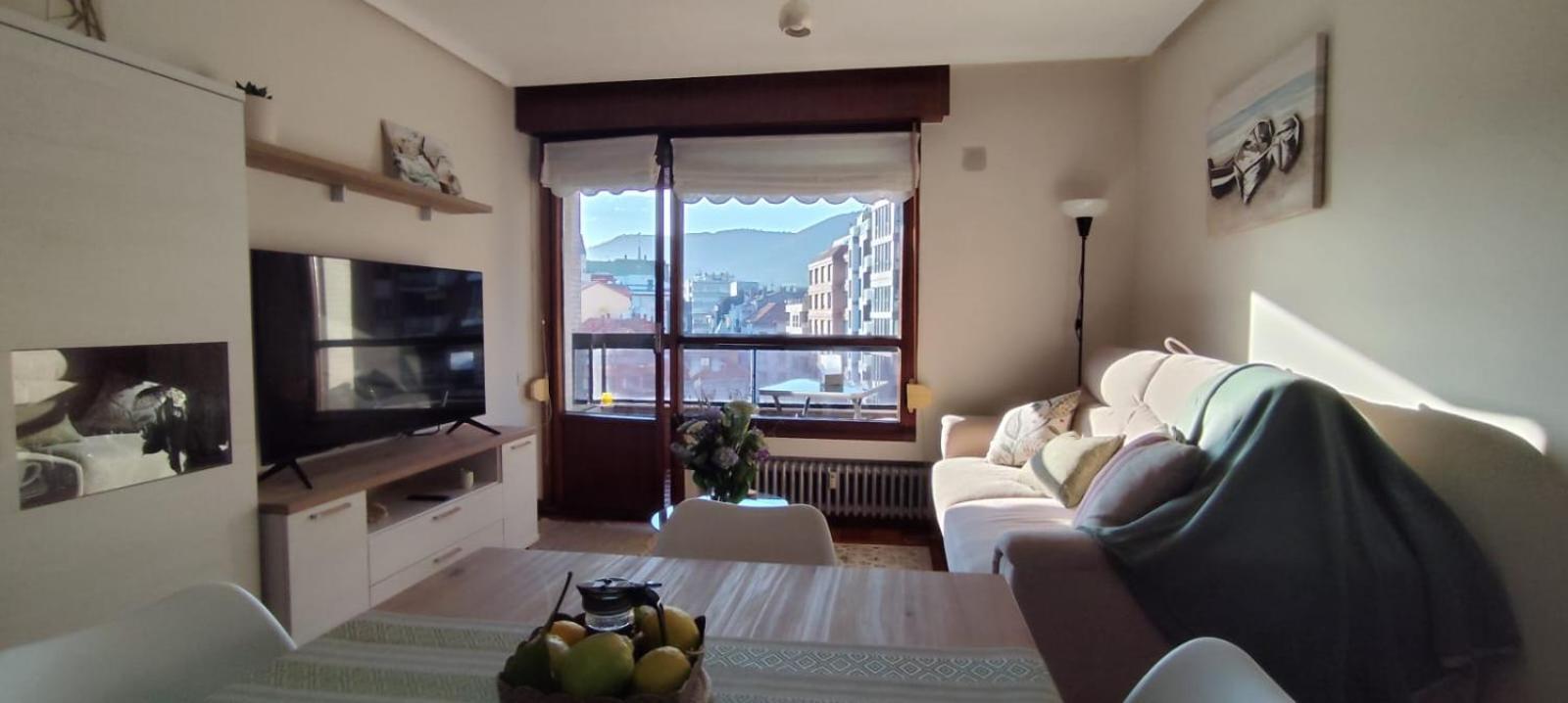 Apartamento Explora Oviedo A Pie Exterior foto