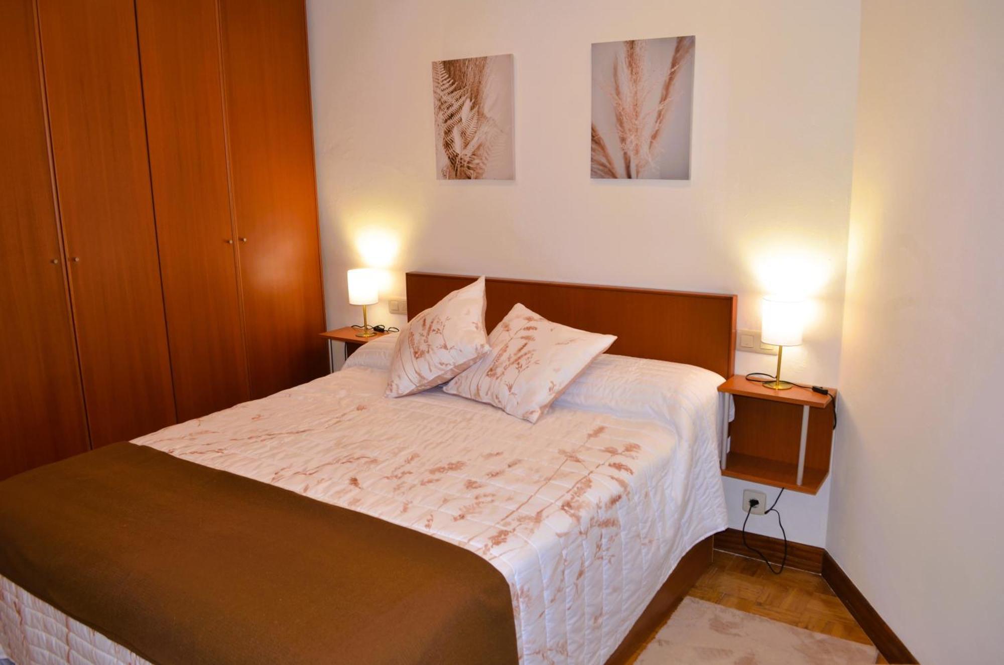 Apartamento Explora Oviedo A Pie Exterior foto